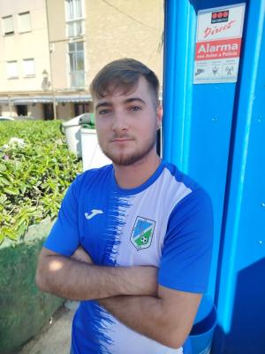 lvaro (C.D. Salobrea 2024) - 2024/2025