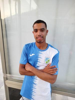 Oussama (C.D. Salobrea 2024) - 2024/2025