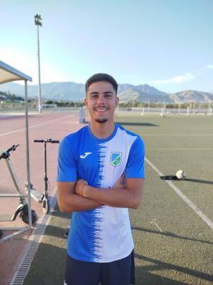 Juli (C.D. Salobrea 2024) - 2024/2025