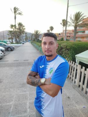 Ocaa (C.D. Salobrea 2024) - 2024/2025