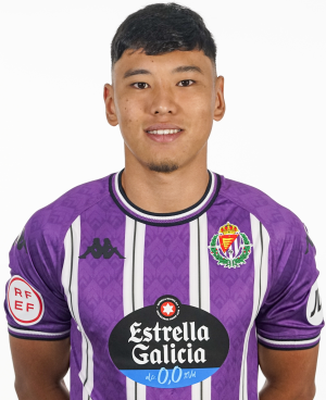 Mokha (A.D. Ceuta F.C. B) - 2024/2025