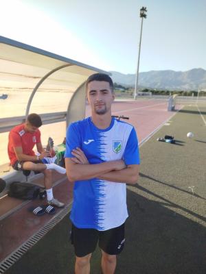 Joaqun (C.D. Salobrea 2024) - 2024/2025