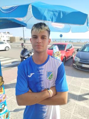 Martn  (C.D. Salobrea 2024) - 2024/2025