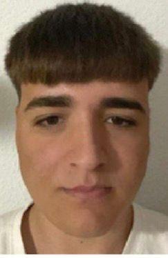 Antonio (C.D. Salobrea 2024) - 2024/2025
