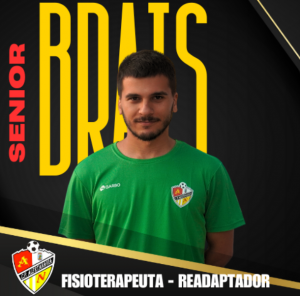 Brais Chillon (C.P. Alertanavia) - 2024/2025