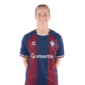 Van Deursen (S.D. Eibar) - 2024/2025