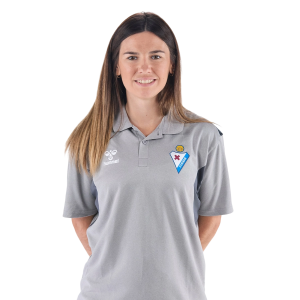 Maider Unanue (S.D. Eibar) - 2024/2025