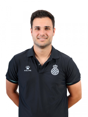 Manuel Alfaro (R.C.D. Espanyol) - 2024/2025