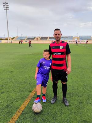 JOSE (Las Salinas Atltico) - 2024/2025