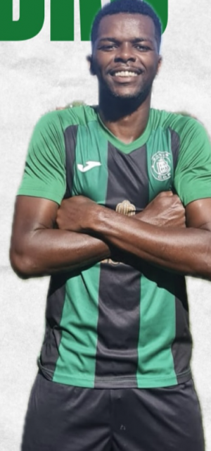 Alexsandro (C.D.F. Bans) - 2024/2025