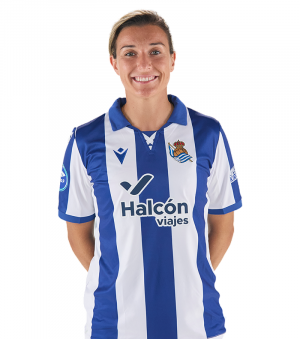 Claire (Real Sociedad) - 2024/2025