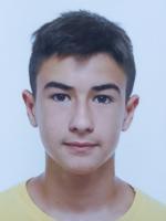 Ricardo Nestares (C.D. Varea B) - 2024/2025