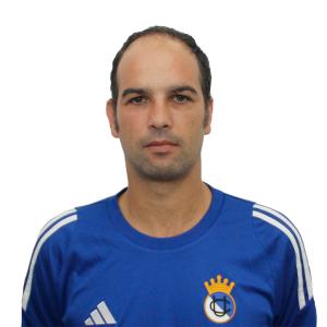 Pablo Prieto (Urraca C.F.) - 2024/2025