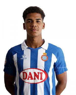 Lucas (R.C.D. Espanyol) - 2024/2025