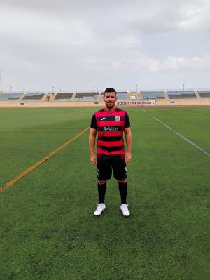 PAQUITO (Las Salinas Atltico) - 2024/2025