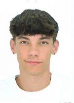 Sarrato (Santo Domingo Juv.) - 2024/2025