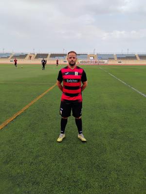 MAKA (Las Salinas Atltico) - 2024/2025