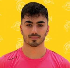 Joao (Jan P.I. B) - 2024/2025