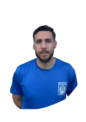 Mauro (C.D. Mijas) - 2024/2025