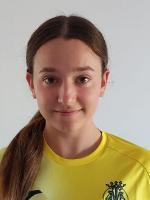 Ainara Mazuecos (Villarreal C.F. C) - 2024/2025