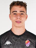 Cantera (Real Valladolid) - 2024/2025
