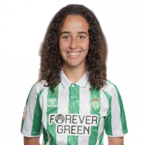Fatima Lopez (Real Betis B) - 2024/2025