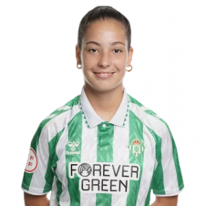 Angela Avivar (Real Betis B) - 2024/2025