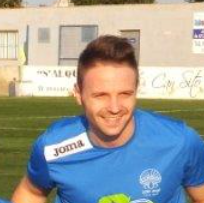 Timo Dorrmann (C.D. Binissalem B) - 2024/2025