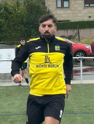 Curri (S.D. Agolada) - 2024/2025