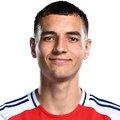 Kiwior (Arsenal F.C.) - 2024/2025