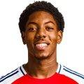 Myles Lewis-Skelly (Arsenal F.C.) - 2024/2025
