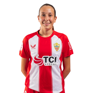 Erika (U.D. Almera B) - 2024/2025