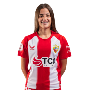 Carlota (U.D. Almera B) - 2024/2025