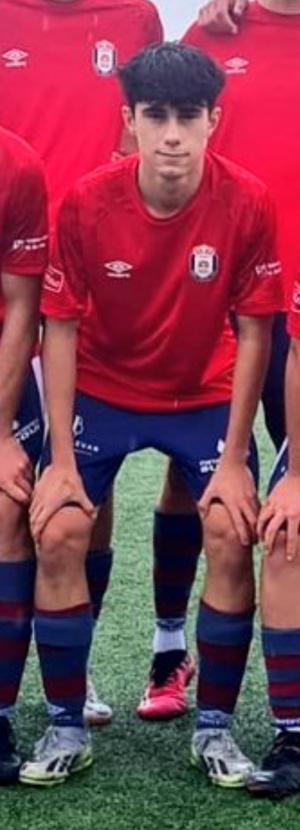Pablo (Real vila Promesas) - 2024/2025