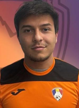 Ethan (F.S. La Massana) - 2024/2025
