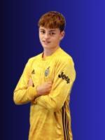 Enol (C.D. Covadonga B) - 2024/2025