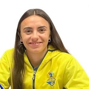 Laura Belinchon (F.F. La Solana) - 2024/2025