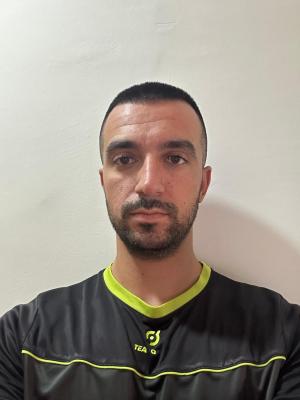 Capi (P.D. Lchar) - 2024/2025