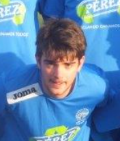Pere Sbert (C.D. Binissalem B) - 2024/2025