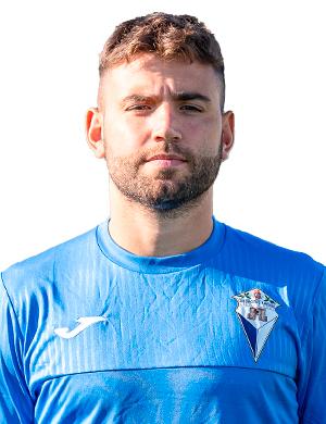 Elvio (Manchego Ciudad Real) - 2024/2025