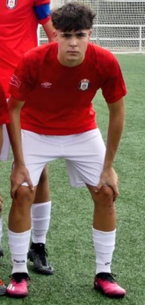 Vity (Real �vila Promesas) - 2024/2025