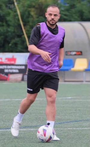 Daniel (U.P. Langreo B) - 2024/2025