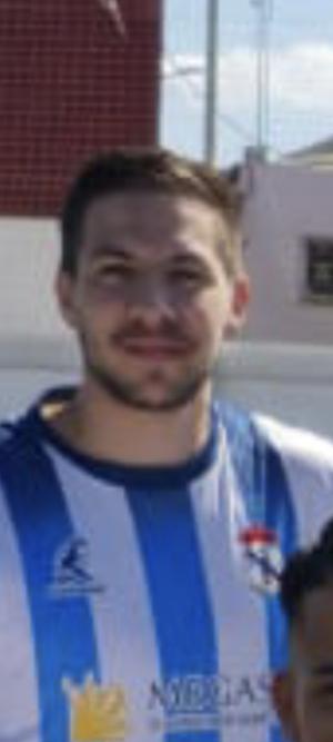 Dani De Amo (Atltico Bellavista) - 2024/2025