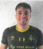 Sergio (Jan P.I. B) - 2024/2025
