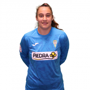Inma (Crdoba C.F.) - 2024/2025