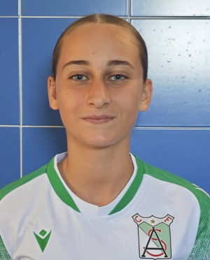 Marta Jimenez (Atltico Sanluqueo) - 2024/2025