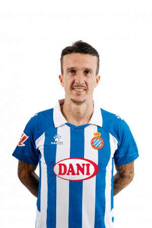 Salvi (R.C.D. Espanyol) - 2024/2025