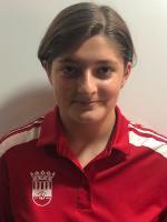 Daniela Sez (U.D. Aldaia C.F.) - 2024/2025