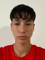 Claudia Fiusa (U.D. Aldaia C.F.) - 2024/2025