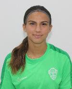 Ana Salv (Elche C.F. B) - 2024/2025
